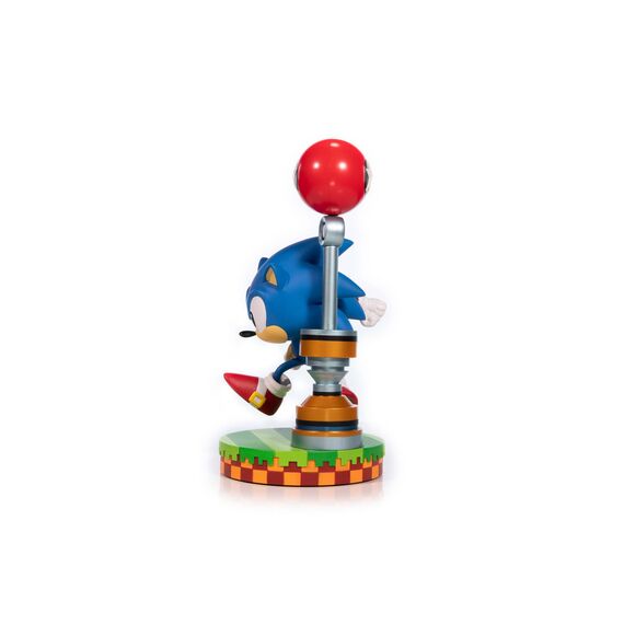 Figurka Sonic the Hedgehog - Sonic (Standard Edition)- Zdjęcie 7
