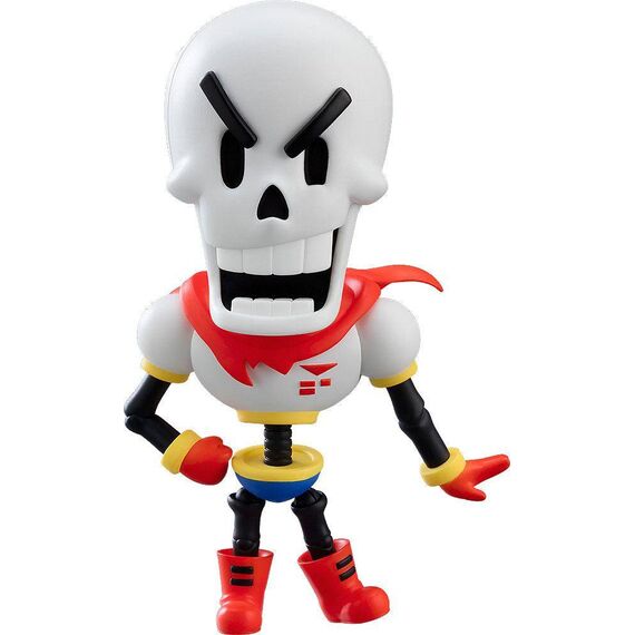 Figurka Undertale Nendoroid - Papyrus