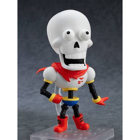 Figurka Undertale Nendoroid - Papyrus- Zdjęcie 3