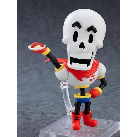 Figurka Undertale Nendoroid - Papyrus- Zdjęcie 6