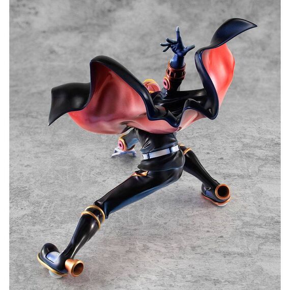 Figurka One Piece Portrait Of Pirates - Warriors Alliance Osoba Mask- Zdjęcie 5