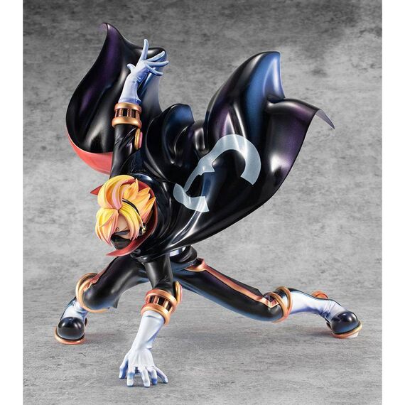 Figurka One Piece Portrait Of Pirates - Warriors Alliance Osoba Mask- Zdjęcie 6