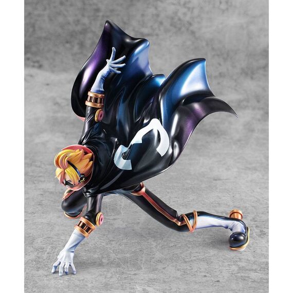 Figurka One Piece Portrait Of Pirates - Warriors Alliance Osoba Mask- Zdjęcie 11
