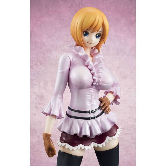 Figurka One Piece Excellent Model P.O.P. (Sailing Again) 1/8 Koala- Zdjęcie 3