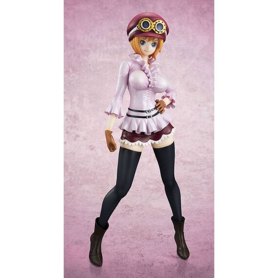 Figurka One Piece Excellent Model P.O.P. (Sailing Again) 1/8 Koala- Zdjęcie 5