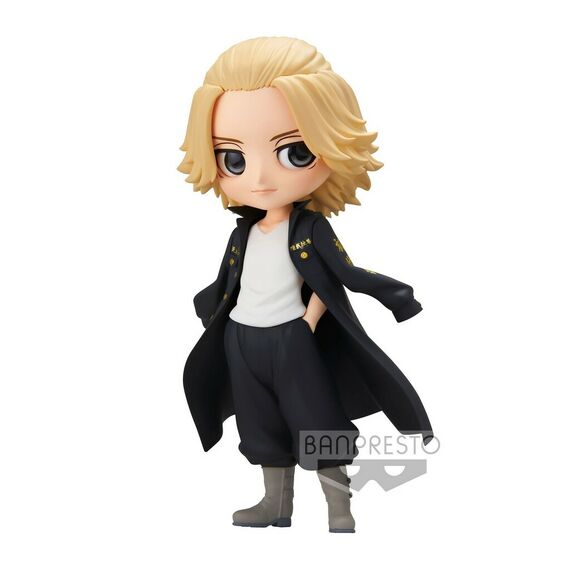 Figurka Tokyo Revengers Q Posket - Mikey Manjiro Sano (Ver. A)