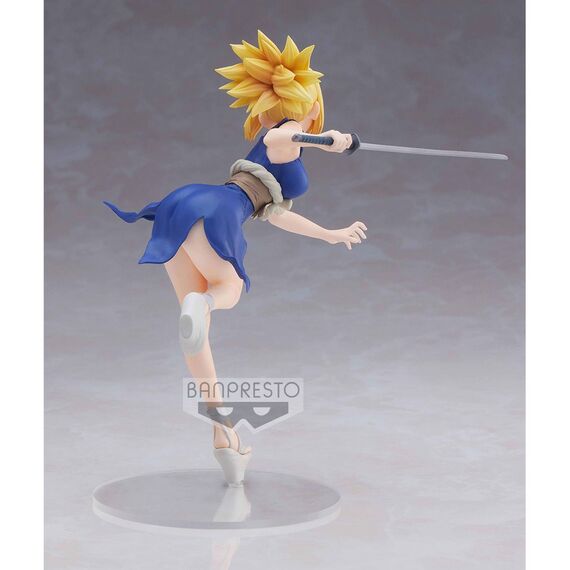 Figurka Dr. Stone - Kohaku- Zdjęcie 3