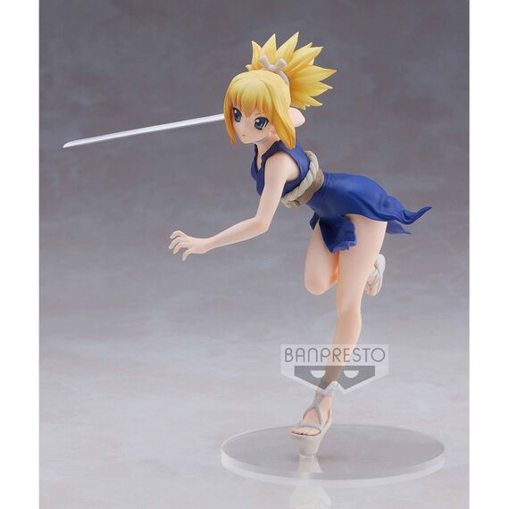 Figurka Dr. Stone - Kohaku- Zdjęcie 4