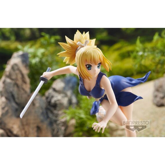 Figurka Dr. Stone - Kohaku- Zdjęcie 7