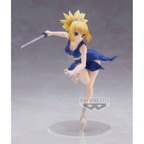 Figurka Dr. Stone - Kohaku