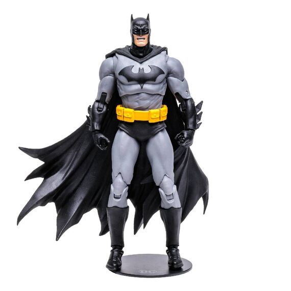 Zestaw 2 figurek DC Multiverse - Batman vs Hush- Zdjęcie 5