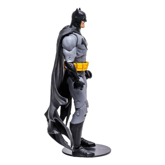 Zestaw 2 figurek DC Multiverse - Batman vs Hush- Zdjęcie 7
