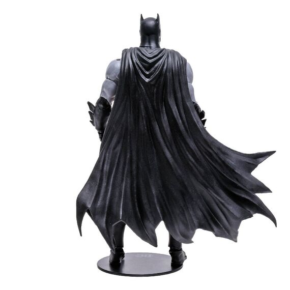 Zestaw 2 figurek DC Multiverse - Batman vs Hush- Zdjęcie 8