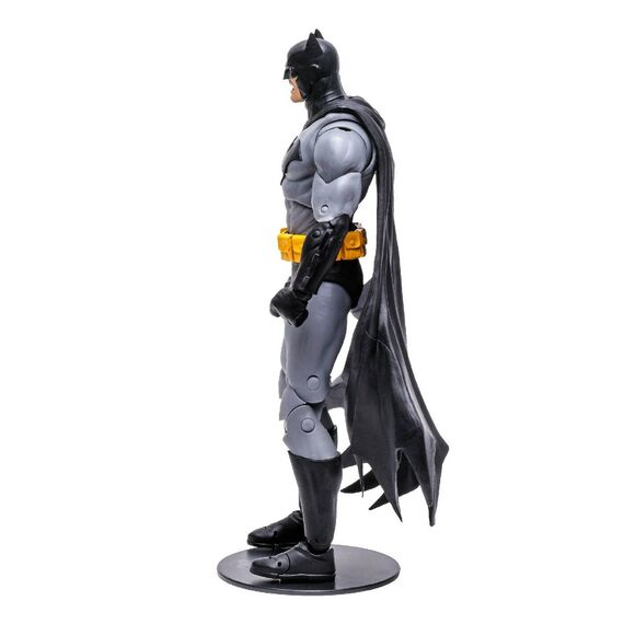 Zestaw 2 figurek DC Multiverse - Batman vs Hush- Zdjęcie 6