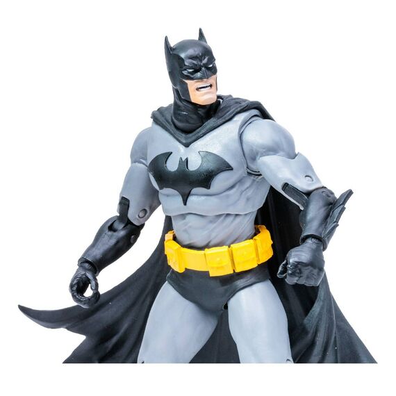 Zestaw 2 figurek DC Multiverse - Batman vs Hush- Zdjęcie 2