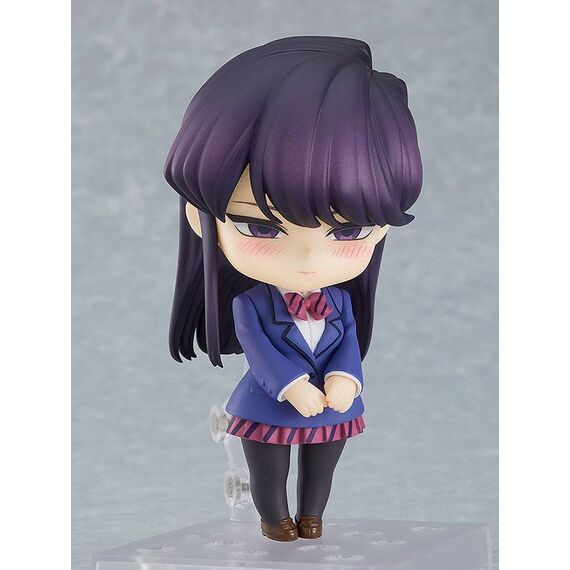 Figurka Komi Can't Communicate Nendoroid - Shoko Komi- Zdjęcie 5