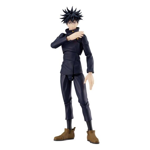Figurka Jujutsu Kaisen Figma - Megumi Fushiguro