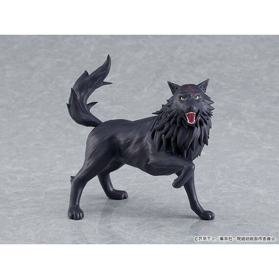 Figurka Jujutsu Kaisen Figma - Megumi Fushiguro- Zdjęcie 8