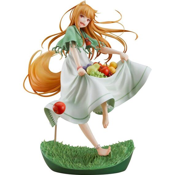 Figurka Spice and Wolf 1/7 Holo (Wolf and the Scent of Fruit)