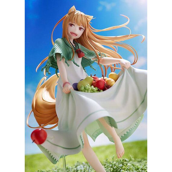 Figurka Spice and Wolf 1/7 Holo (Wolf and the Scent of Fruit)- Zdjęcie 3