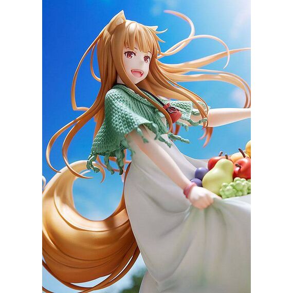 Figurka Spice and Wolf 1/7 Holo (Wolf and the Scent of Fruit)- Zdjęcie 4