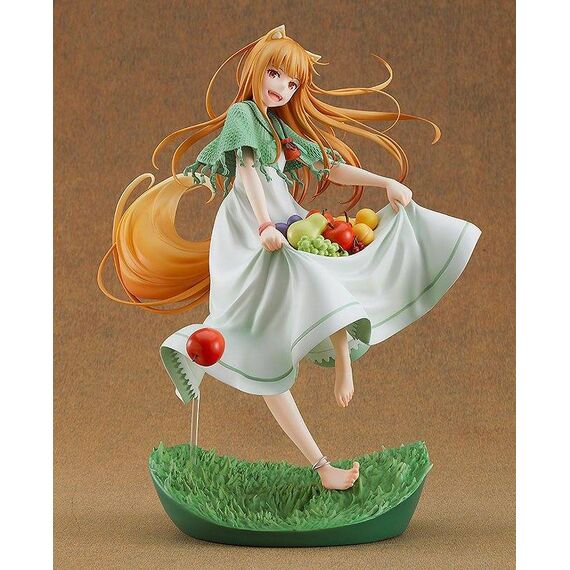 Figurka Spice and Wolf 1/7 Holo (Wolf and the Scent of Fruit)- Zdjęcie 7
