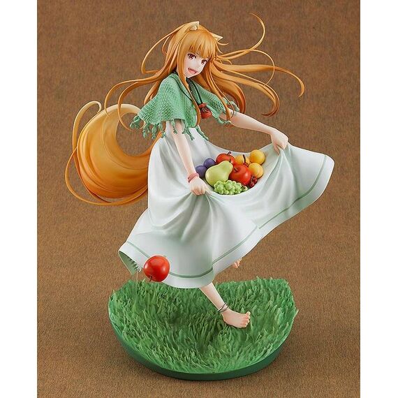 Figurka Spice and Wolf 1/7 Holo (Wolf and the Scent of Fruit)- Zdjęcie 9
