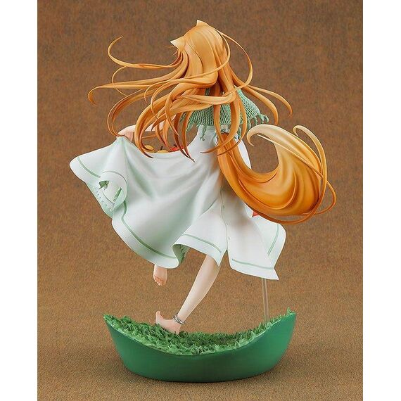 Figurka Spice and Wolf 1/7 Holo (Wolf and the Scent of Fruit)- Zdjęcie 10