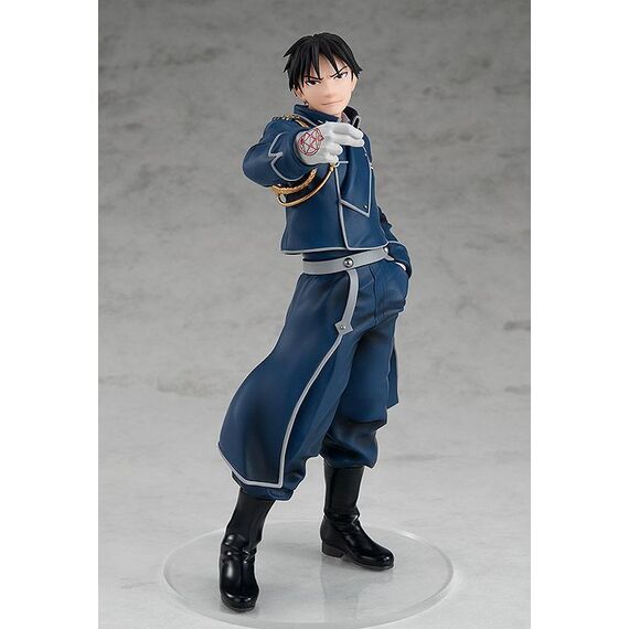 Figurka Fullmetal Alchemist: Brotherhood Pop Up Parade - Roy Mustang- Zdjęcie 6
