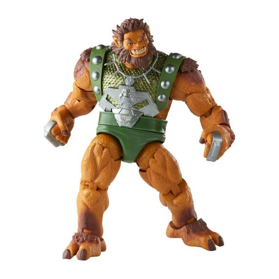Figurka Marvel Legends Series (2022) - Ulik- Zdjęcie 4