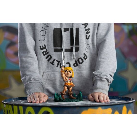 Figurka Masters Of The Universe Mini Co. - He-Man- Zdjęcie 7