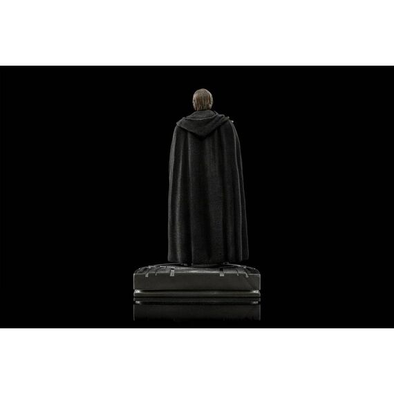 Figurka Star Wars The Mandalorian Art Scale 1/10 Luke Skywalker and Grogu- Zdjęcie 4