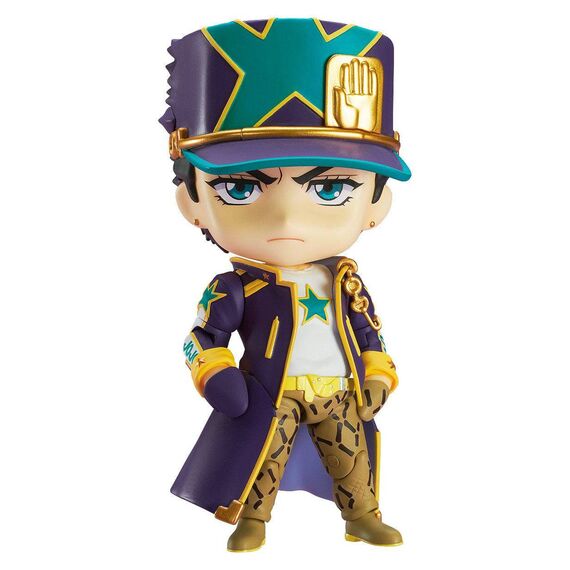 Figurka JoJo's Bizarre Adventure: Stone Ocean Nendoroid - Jotaro Kujo
