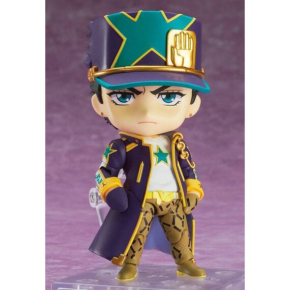 Figurka JoJo's Bizarre Adventure: Stone Ocean Nendoroid - Jotaro Kujo- Zdjęcie 2
