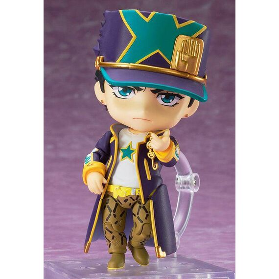 Figurka JoJo's Bizarre Adventure: Stone Ocean Nendoroid - Jotaro Kujo- Zdjęcie 5