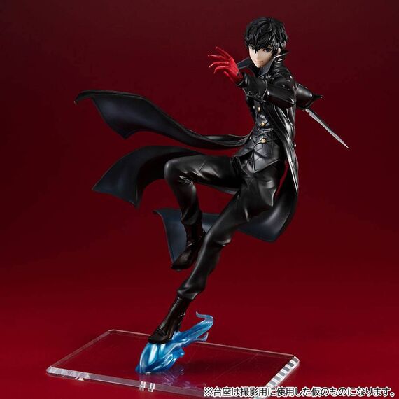 Figurka Persona 5 The Royal Lucrea - Joker