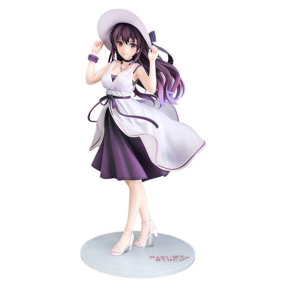 Figurka Saekano: How to Raise a Boring Girlfriend 1/7 Utaha Kasumigaoka