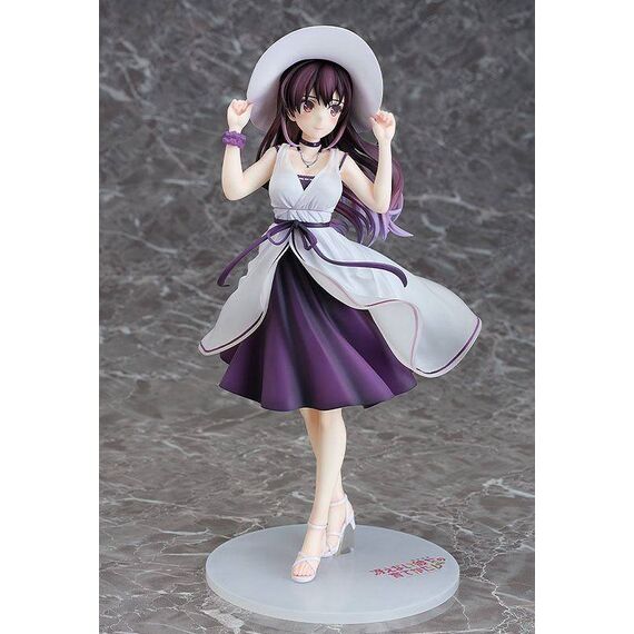Figurka Saekano: How to Raise a Boring Girlfriend 1/7 Utaha Kasumigaoka- Zdjęcie 4