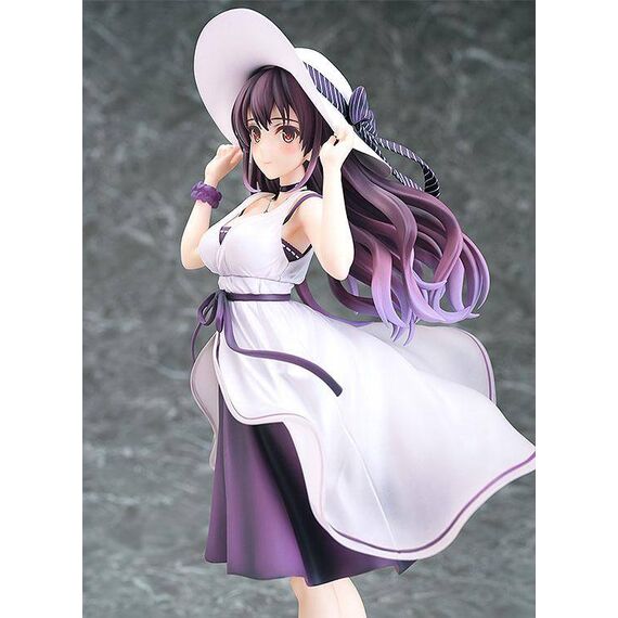 Figurka Saekano: How to Raise a Boring Girlfriend 1/7 Utaha Kasumigaoka- Zdjęcie 6