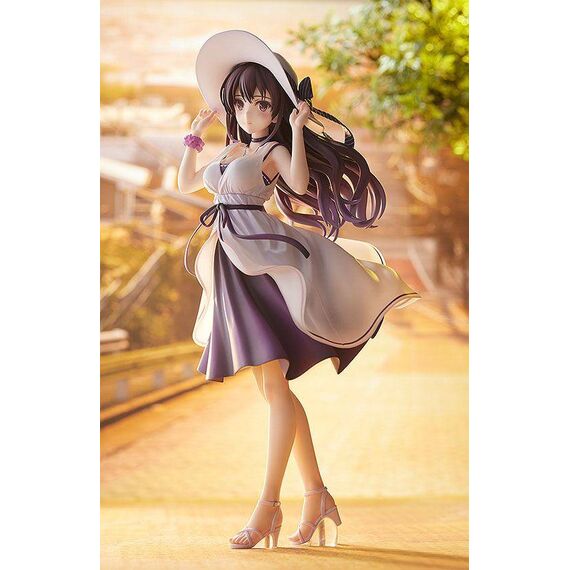 Figurka Saekano: How to Raise a Boring Girlfriend 1/7 Utaha Kasumigaoka- Zdjęcie 7