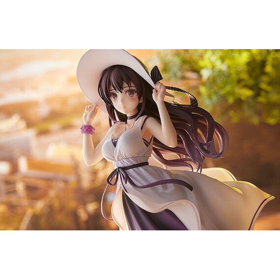 Figurka Saekano: How to Raise a Boring Girlfriend 1/7 Utaha Kasumigaoka- Zdjęcie 8