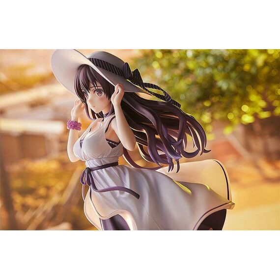 Figurka Saekano: How to Raise a Boring Girlfriend 1/7 Utaha Kasumigaoka- Zdjęcie 9