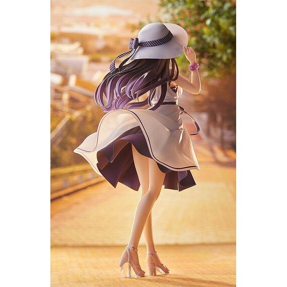 Figurka Saekano: How to Raise a Boring Girlfriend 1/7 Utaha Kasumigaoka- Zdjęcie 10