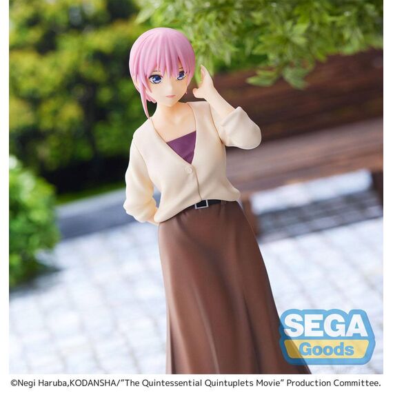 Figurka The Quintessential Quintuplets: The Movie SPM - Ichika Nakano (The Last Festival - Ichika's Side)- Zdjęcie 6