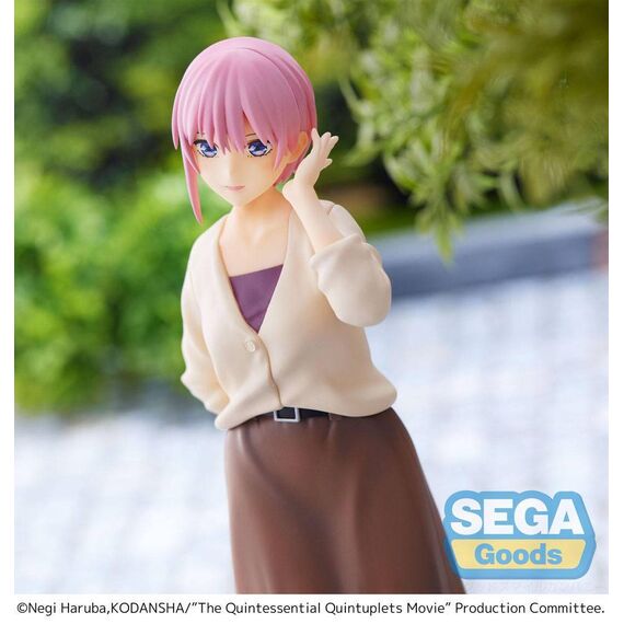Figurka The Quintessential Quintuplets: The Movie SPM - Ichika Nakano (The Last Festival - Ichika's Side)- Zdjęcie 8