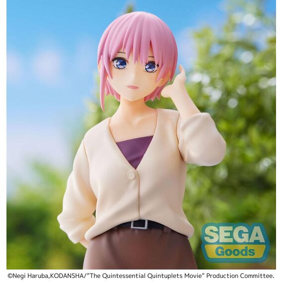 Figurka The Quintessential Quintuplets: The Movie SPM - Ichika Nakano (The Last Festival - Ichika's Side)- Zdjęcie 9