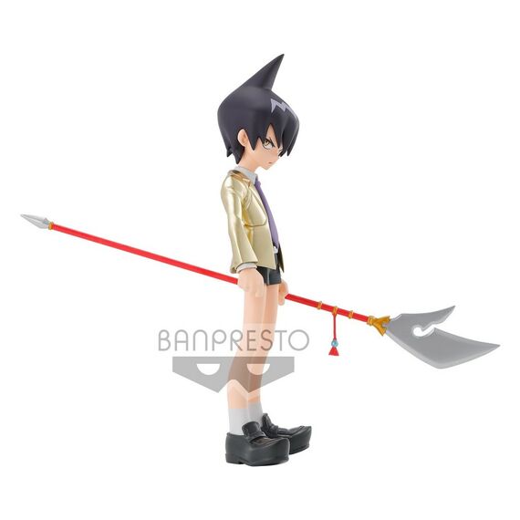 Figurka Shaman King - Tao Ren- Zdjęcie 3