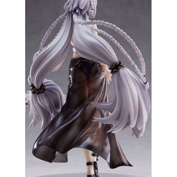 Figurka Fate/Grand Order 1/7 Avenger / Jeanne d'Arc (Alter) Festival Portrait Ver.- Zdjęcie 8