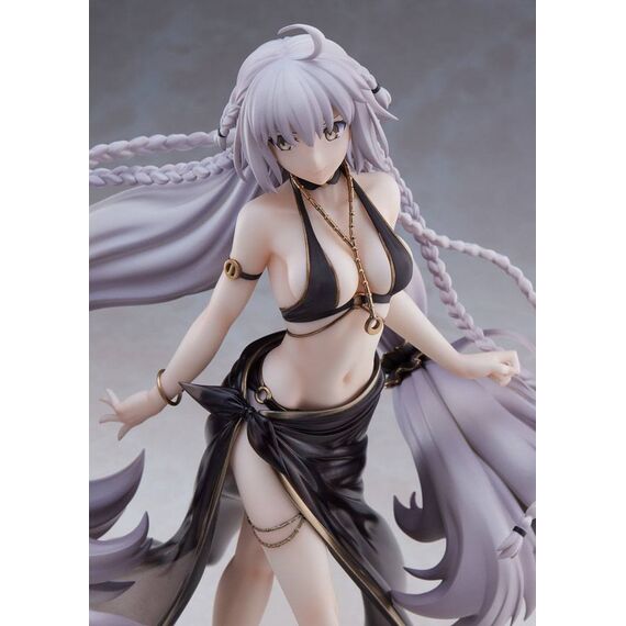 Figurka Fate/Grand Order 1/7 Avenger / Jeanne d'Arc (Alter) Festival Portrait Ver.- Zdjęcie 9