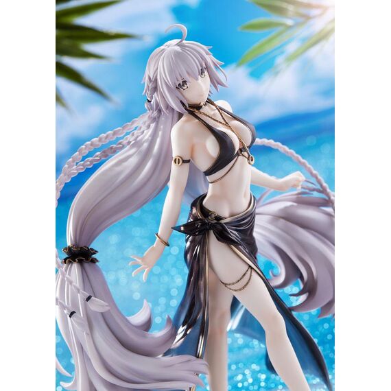 Figurka Fate/Grand Order 1/7 Avenger / Jeanne d'Arc (Alter) Festival Portrait Ver.- Zdjęcie 11